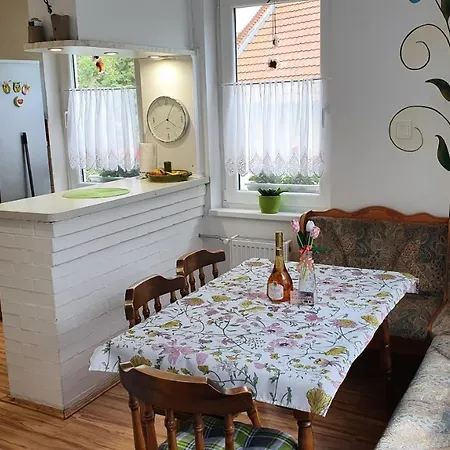 Πανσιόν Fruzsi Vendeghaz Szentbekkalla