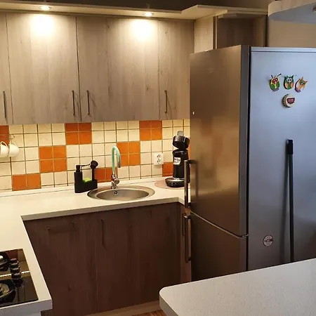 Πανσιόν Fruzsi Vendeghaz