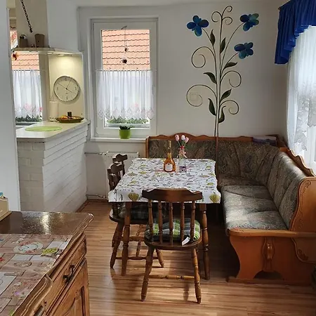 Fruzsi Vendeghaz Szentbekkalla