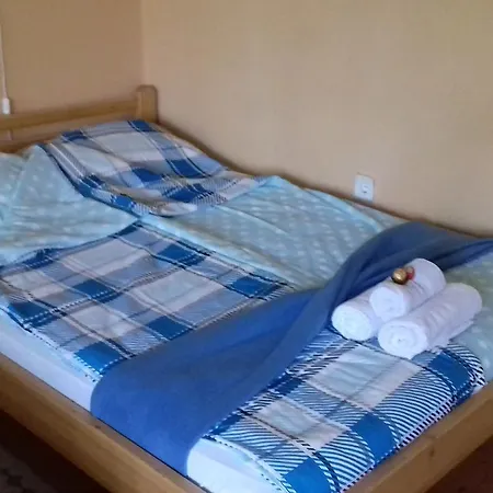 Fruzsi Vendeghaz Pensionat 3*