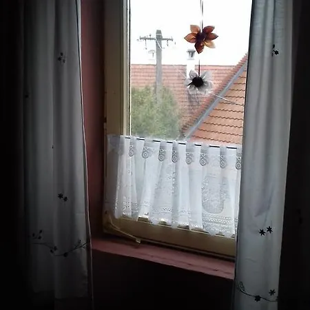 Fruzsi Vendeghaz Pensionat 3*