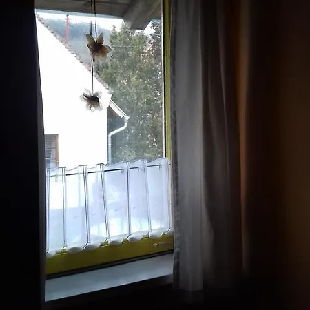 Fruzsi Vendégház