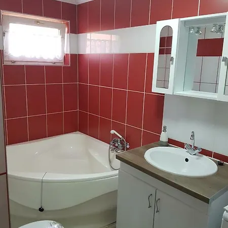 Fruzsi Vendeghaz Pensionat 3*